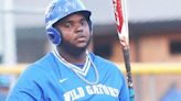 Lake View's Chris McGill is the Morning News Baseball Player of the Year