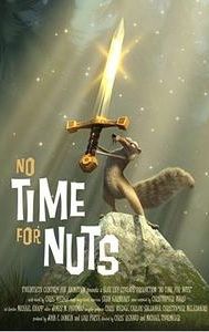 No Time for Nuts