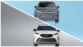 How the 2024 Toyota Grand Highlander Compares with the Highlander