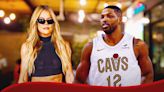 Khloe Kardashian shares how her relationship is with Tristan Thompson now