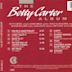 The Betty Carter Album