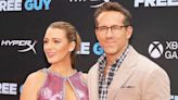 Blake Lively Grabbing Ryan Reynolds’ Buttocks Unabashedly In Front Of The Camera + His Reaction Proves Why They...