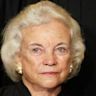 Sandra Day O Connor