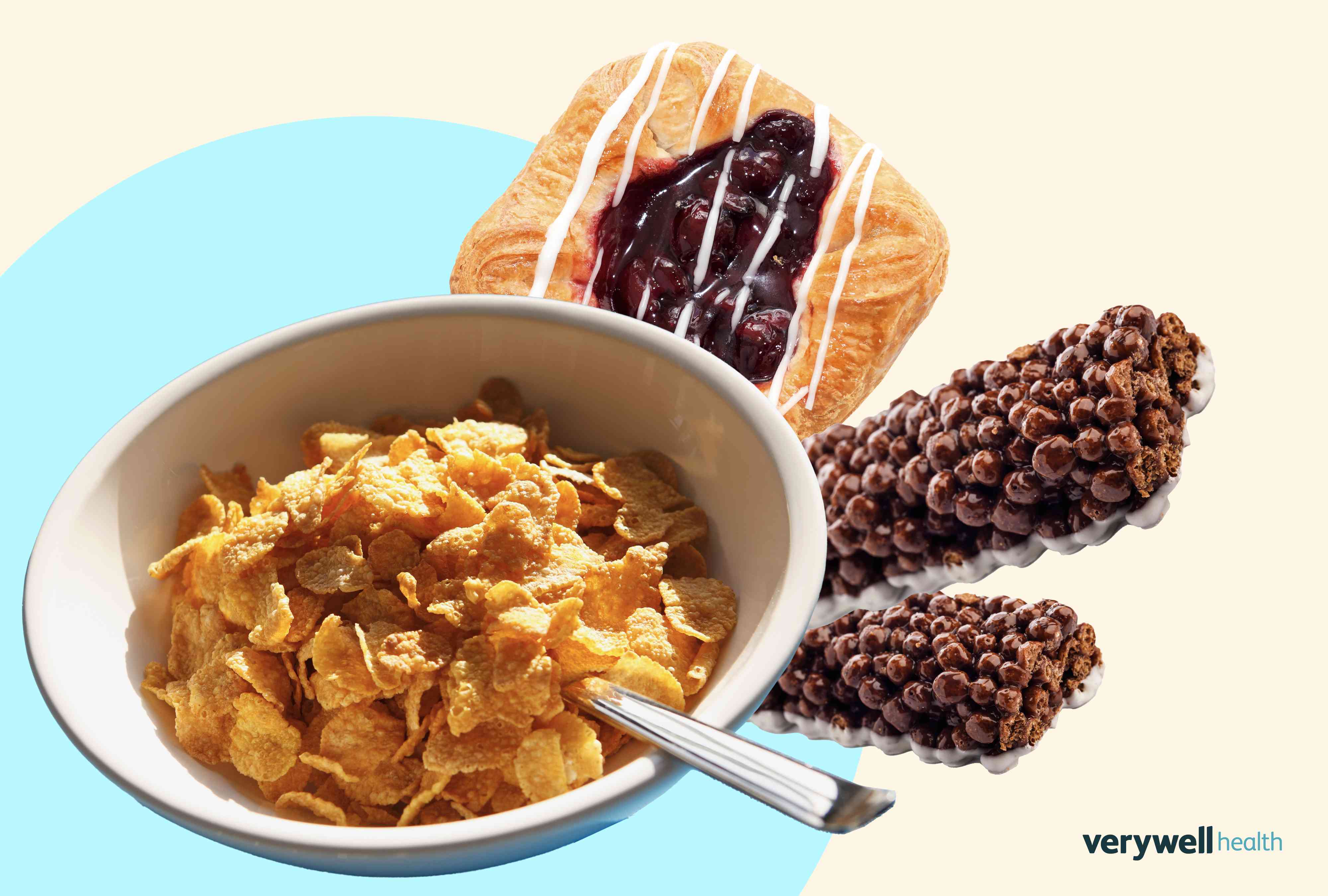These 7 Breakfast Staples Are Ultra-Processed. How Should You Decide Which Ones to Avoid?