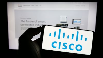 FinTech Scotland partners with Cisco and Sword Ping