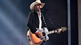 The Meaning of Toby Keith's 'Don't Let the Old Man In'
