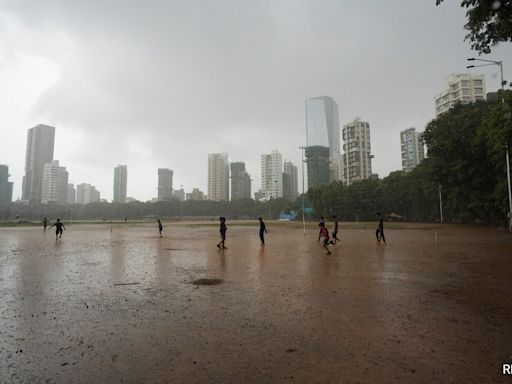 India Records Below Normal Rainfall In June: Weather Office