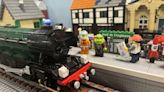 Two-day celebration of LEGO coming to Norfolk attraction