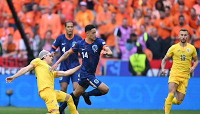 EURO 2024 | Romania 0-3 Netherlands: Dutch delight