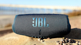 Treat yourself to the fabulous JBL Charge 5 through this brilliant Walmart deal