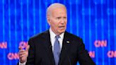 Why was it a surprise? Biden's debate problems leave some wondering if the press missed the story