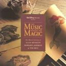 Music Behind the Magic