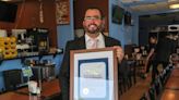 Santa Fe Restaurant in Coachella recognized as region's 2022 Small Business of the Year