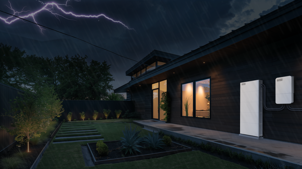 With power outages spiking across Texas, Base Power Company launches affordable home backup option