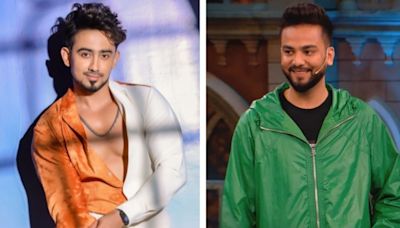 Bigg Boss OTT 3: Adnaan Shaikh indirectly calls out Elvish Yadav after his eviction, says 'sabka hisab kitab hoga'