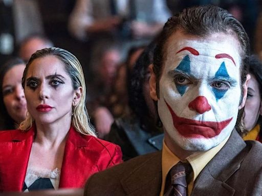 Joaquin Phoenix explota contra “Joker 2”: los videos con Lady Gaga que lo muestran molesto