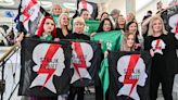 Poland's parliament backs easing of near-total ban on abortion