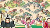 Kairosoft's Heian City Story launches with new worldwide release