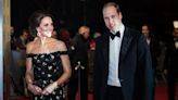 Prince William says that Kate Middleton is getting better amid cancer treatment