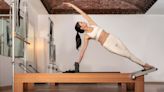 Why So Many Celebrities Are Pilates Devotees