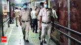 Arrests Made in GTB Hospital Shooting Case | Delhi News - Times of India