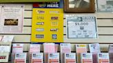 N.Y. Lottery: Multiple winning TAKE 5 top-prize tickets sold