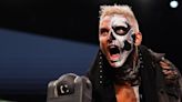 Exclusive: AEW's Darby Allin talks referencing Cody Rhodes on Dynamite