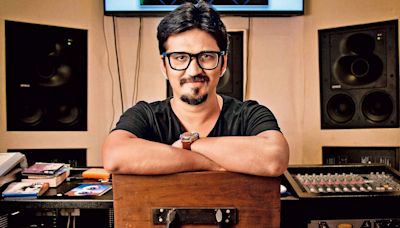 ‘200-300 log aise hi gaye…’: Singer Amit Trivedi says he wasn't allowed to vote