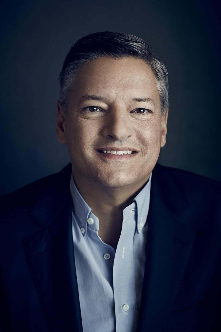 Ted Sarandos: Vanquisher in streaming wars