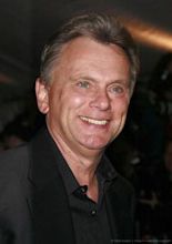 Pat Sajak