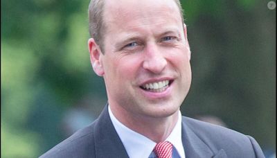 Le prince William a touché le gros lot cette année, son salaire est vertigineux