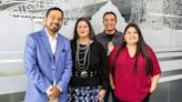 Expanded Staff, New Space Helps Connect Labriola Center with Native American Community