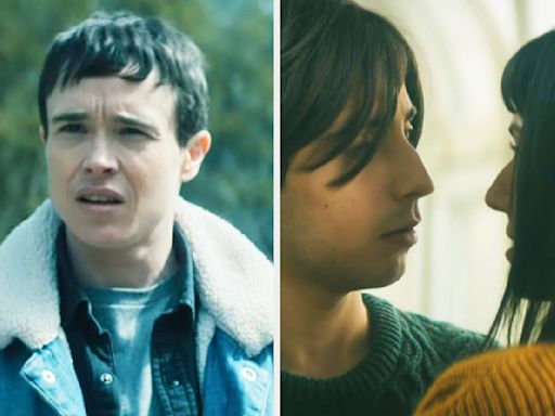 ... Their Thoughts About The Final Season Of "The Umbrella Academy," And These Tweets Are Spot-On