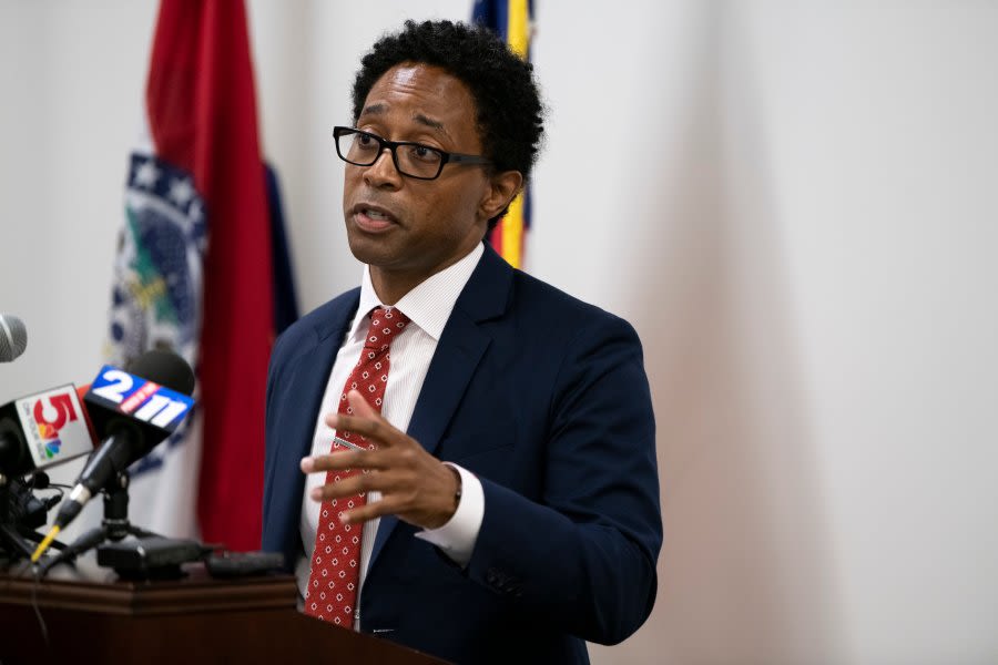 Wesley Bell defeats Cori Bush in Democratic primary for St. Louis-area Congress seat