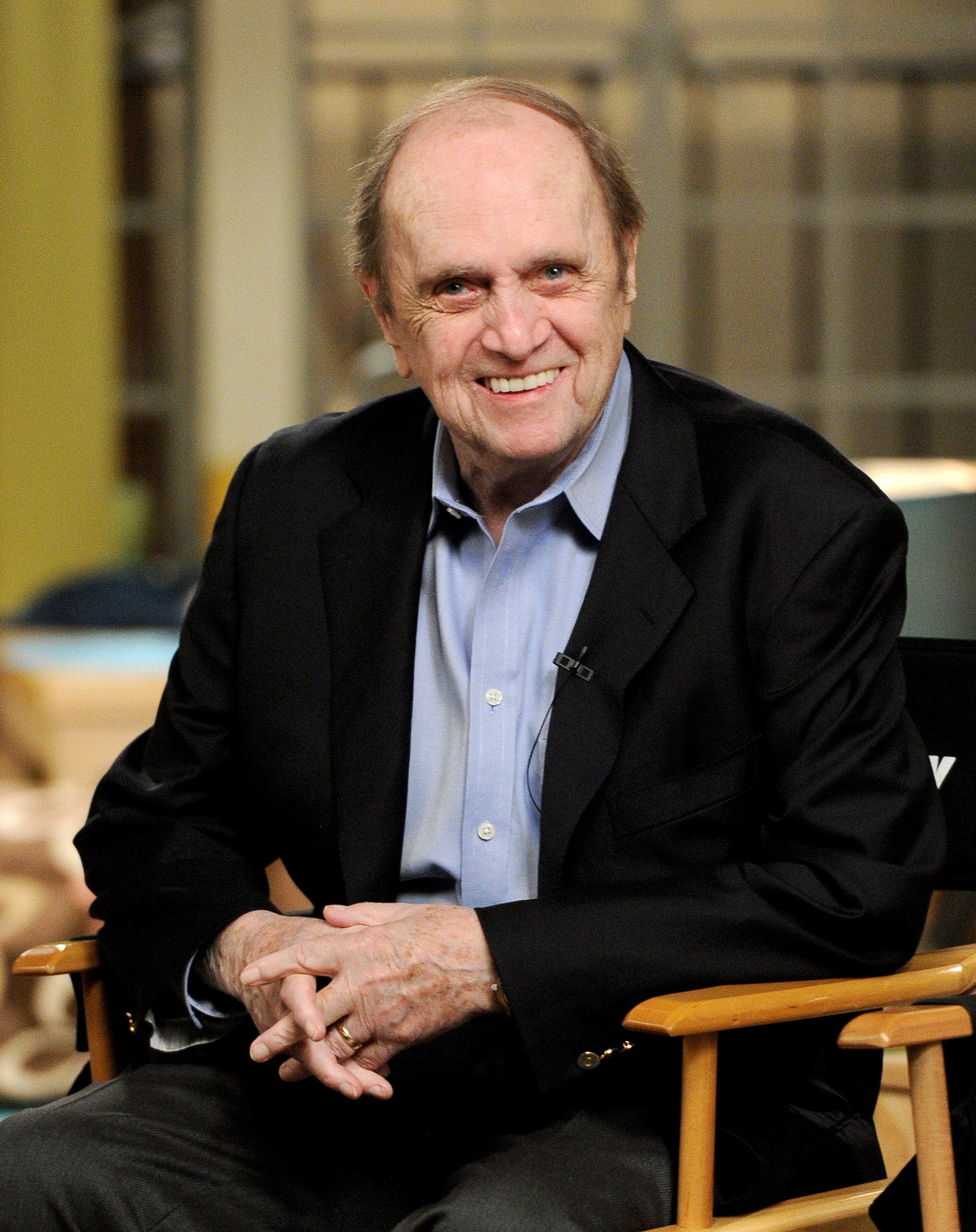 When 'The Bob Newhart Show' played in Peoria — at least in TV land