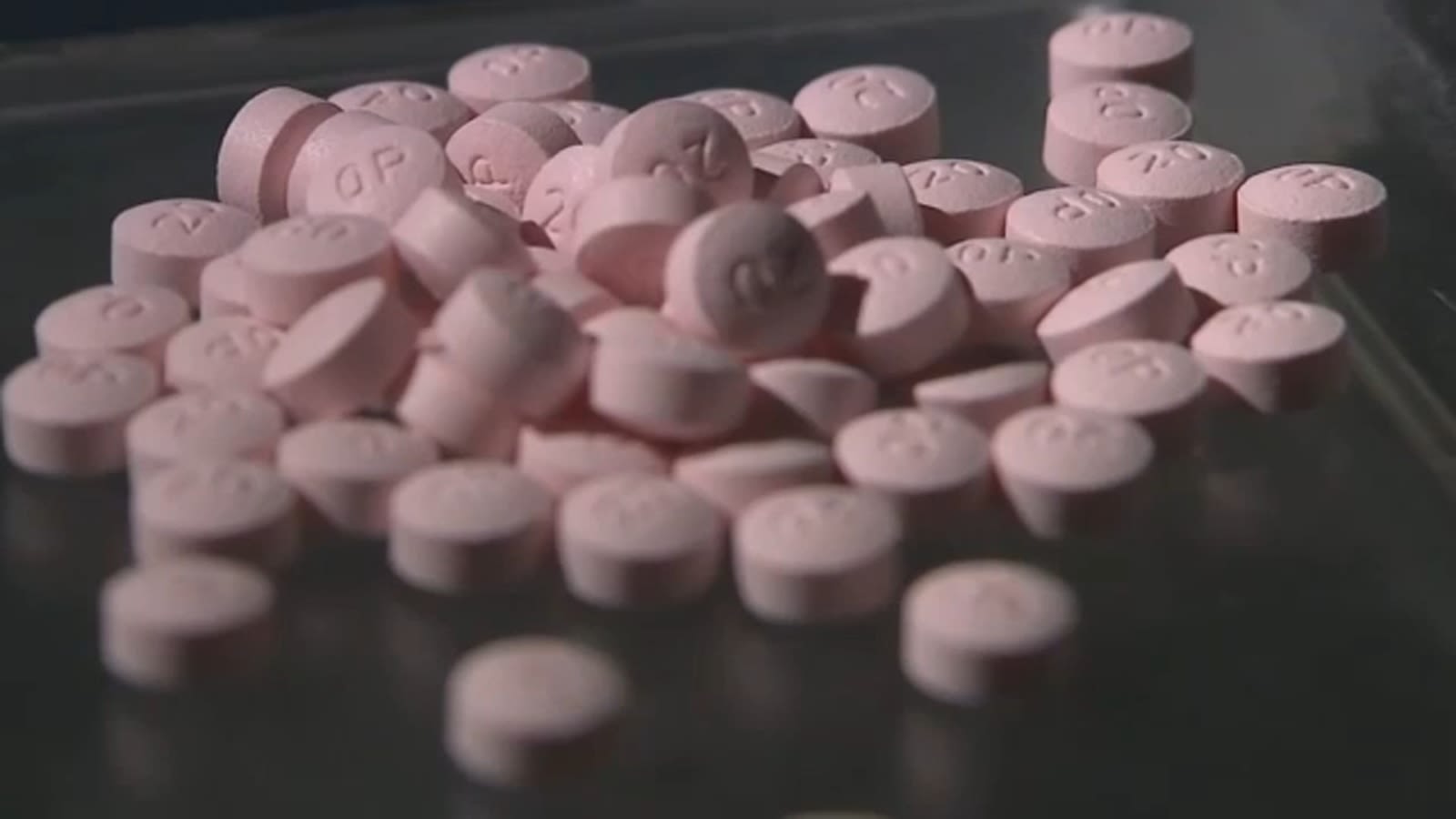 Triangle families react to Supreme Court's rejection of opioid settlement