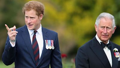 Charles's three priorities and why Harry's feud may be his unintended legacy