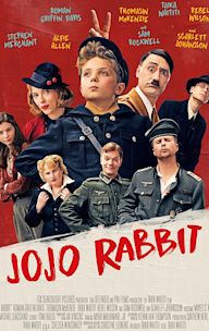 Jojo Rabbit