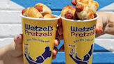 Wetzel's Pretzels opens first NM location