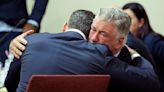 Juez absuelve a Alec Baldwin por el delito de homicidio involuntario