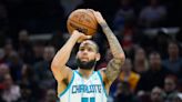Report: Cody Martin to return to Hornets on four-year deal