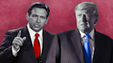 Trump vs. DeSantis: How the two GOP heavyweights match up