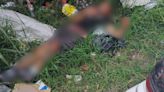 Hombre acribillado a balazos en Río Azul de Cartago