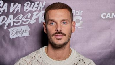 Après Vitaa, M. Pokora parrain de la "Star Academy" ? La rumeur enfle !