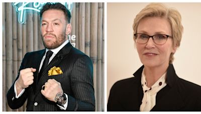 Famous birthdays list for today, July 14, 2024 includes celebrities Conor McGregor, Jane Lynch