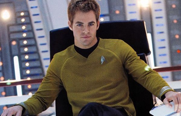 STAR TREK 4 Names New Writer for ‘Final Chapter’ of Series