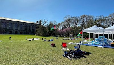 Northwestern University's deal with student protesters offers example of successful negotiations