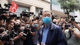 Who is Jimmy Lai? The Hong Kong newspaper owner's upcoming show trial is symbolic of the struggle with the mainland and its values