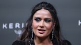 Salma Hayek y las telenovelas que marcaron su debut