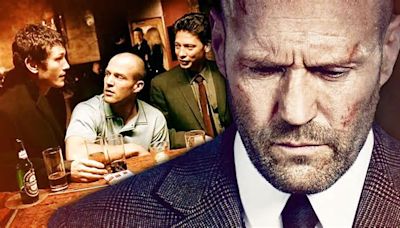 Guy Ritchie's New Movie Gives Him Two Jason Statham Replacements After 26-Year Partnership